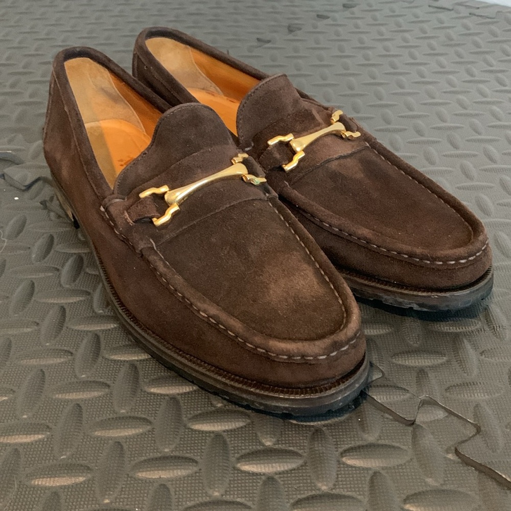 Gianni Ganetti collezioni shoes 11 M
